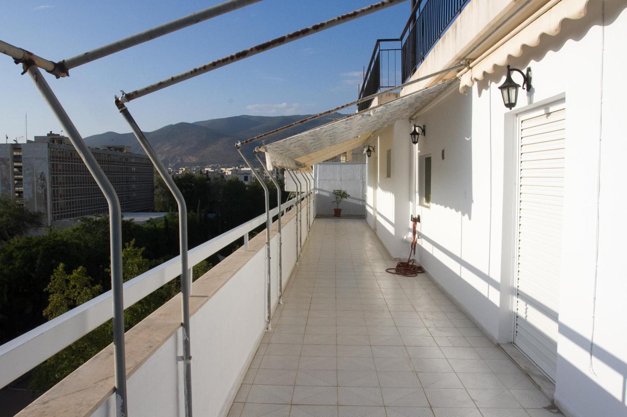 Kalamata 360 View Exterior foto