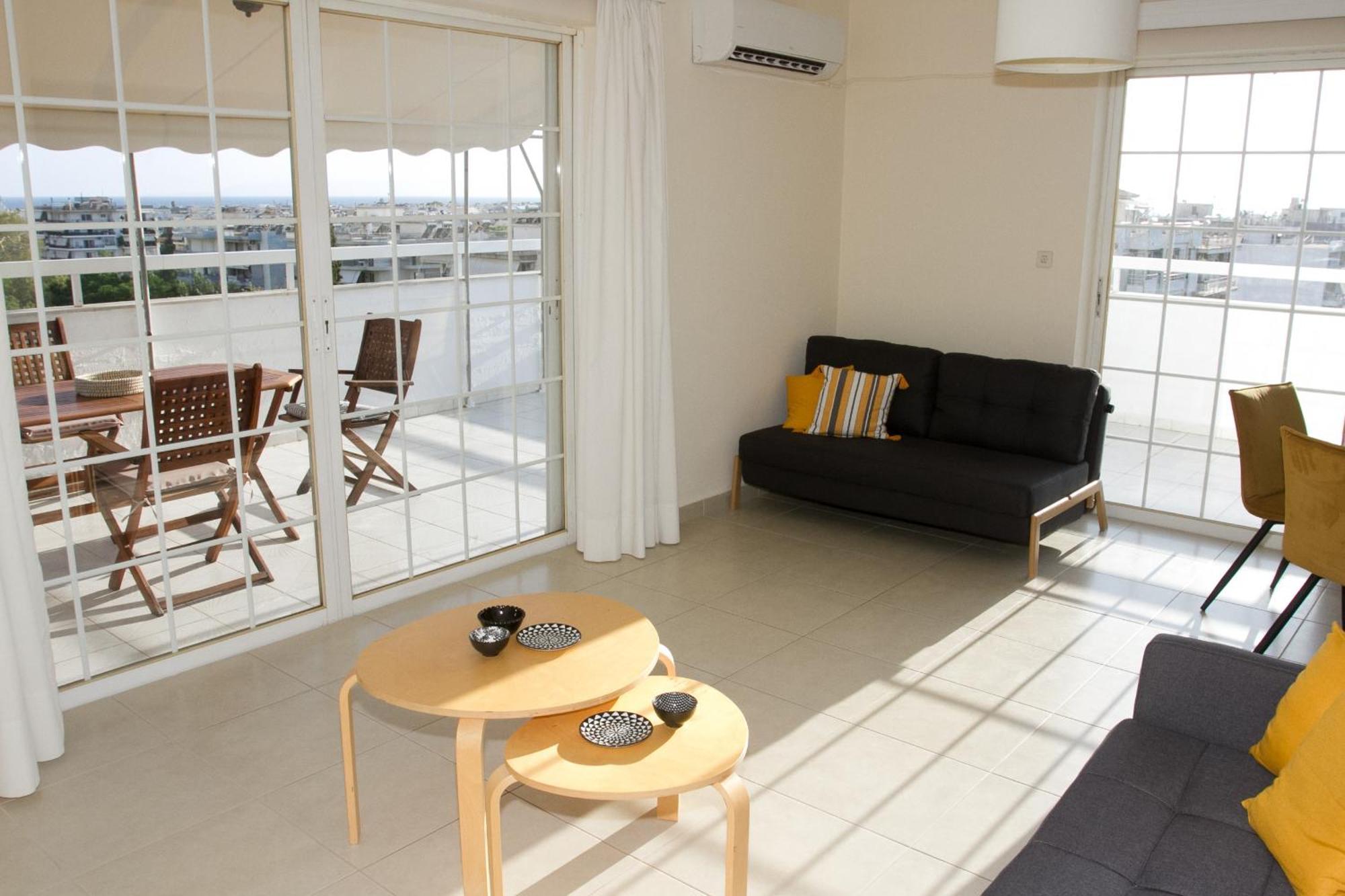 Kalamata 360 View Exterior foto